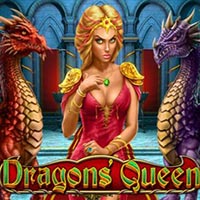 X8 Gaming - Dragon Queen | best online