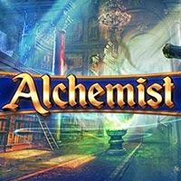 X8 Gaming - Alchemist | best online