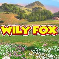 X8 Gaming - Wily Fox | best online