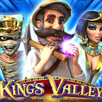 X8 Gaming - Kings Valley | best online