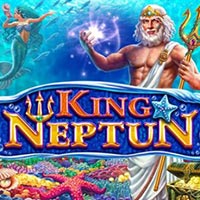 X8 Gaming - King Neptun | best online