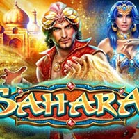 X8 Gaming - Sahara | best online