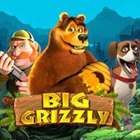X8 Gaming - Big Grizzly | best online