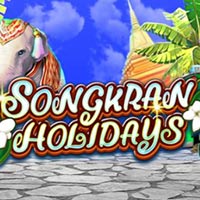 X8 Gaming - Songkran Holidays | best online
