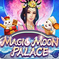 X8 Gaming - Magic Moon Palace | best online
