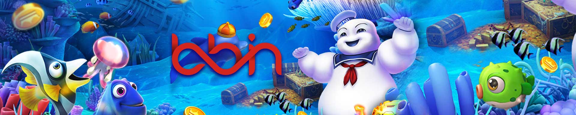 Banner BBINFISHING