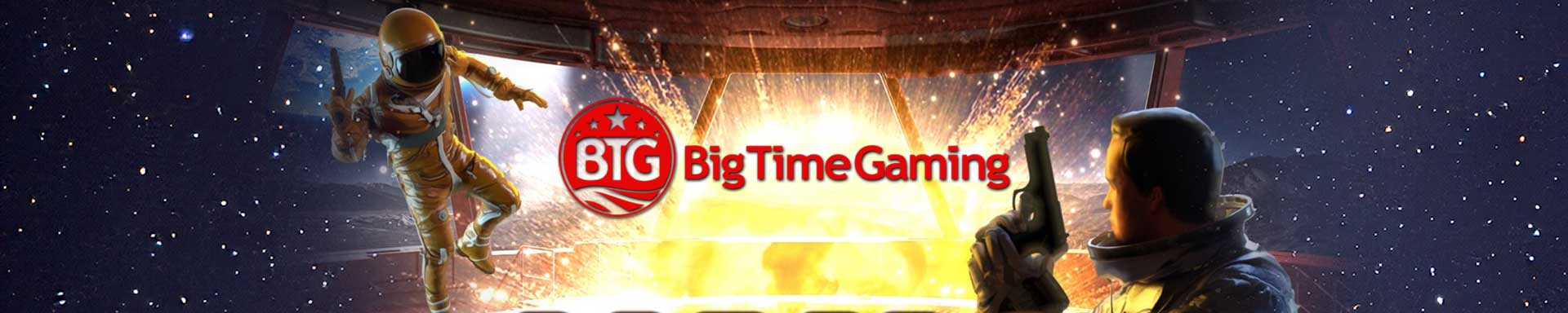 Banner BIGTIMEGAMING-C