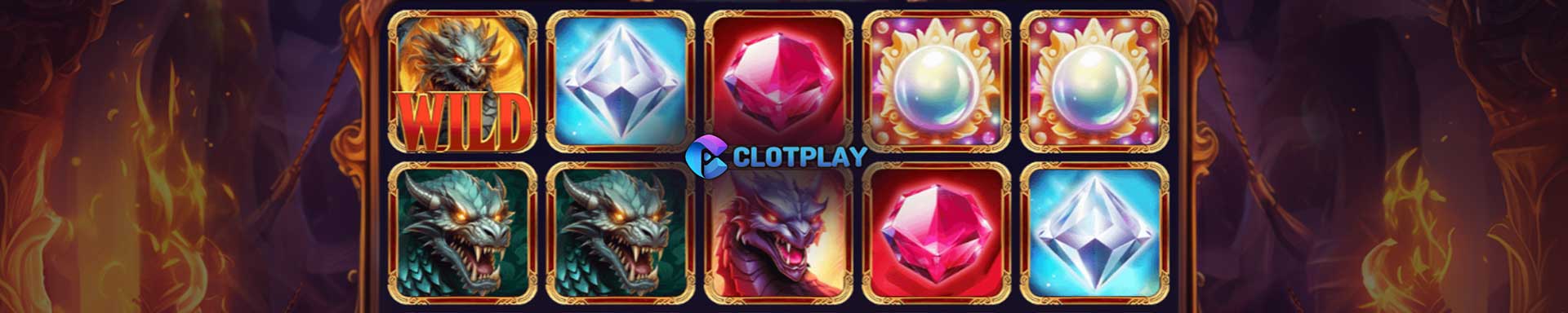 Banner CLOTPLAY