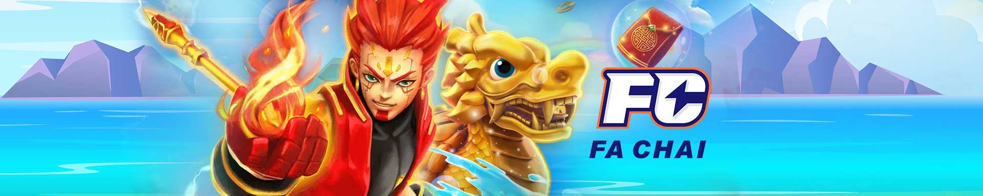Banner FACHAIFISHING
