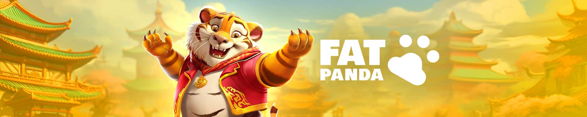 Banner FATPANDA
