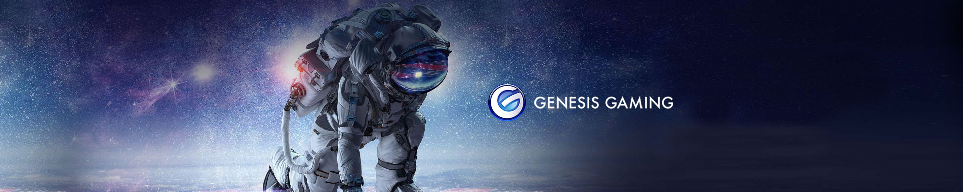 Banner GENESIS