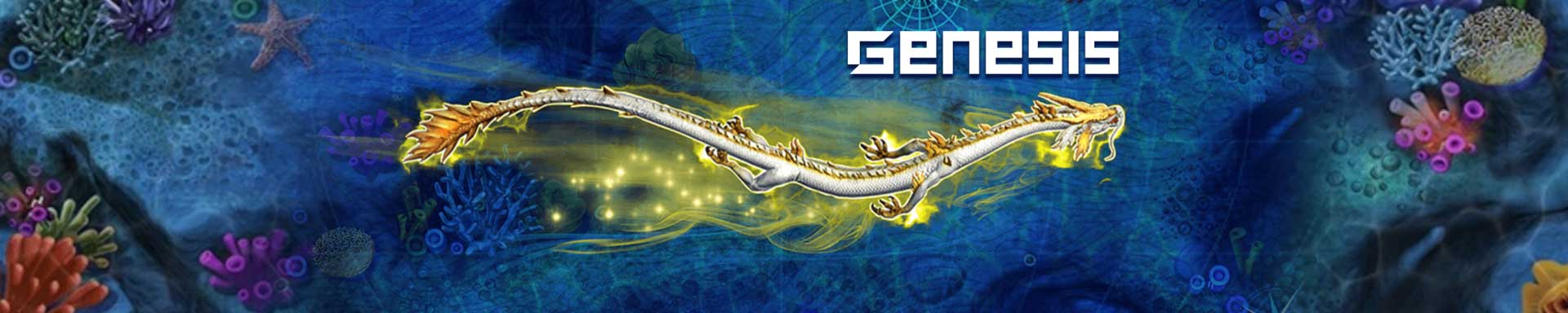Banner GENESISFISHING