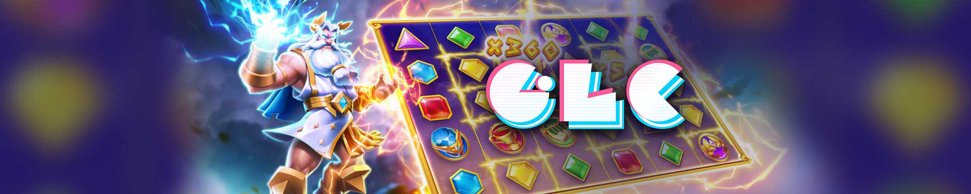 Banner GLCGAMING