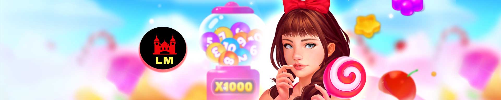 Banner LUCKYMONACO