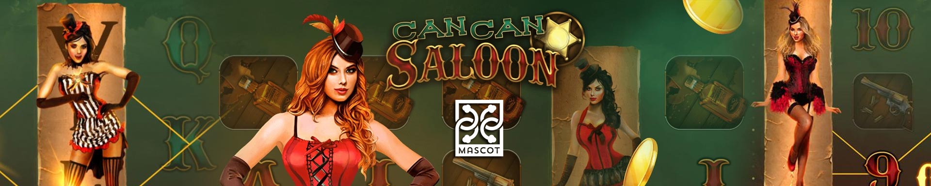 Banner MASCOT