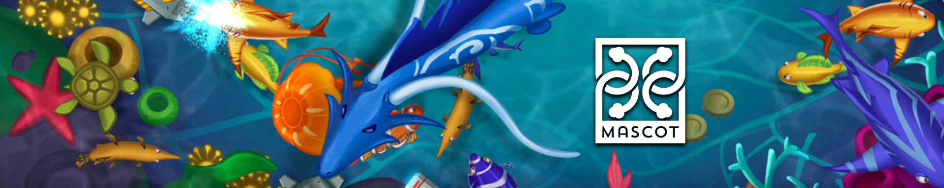 Banner MASCOTFISHING