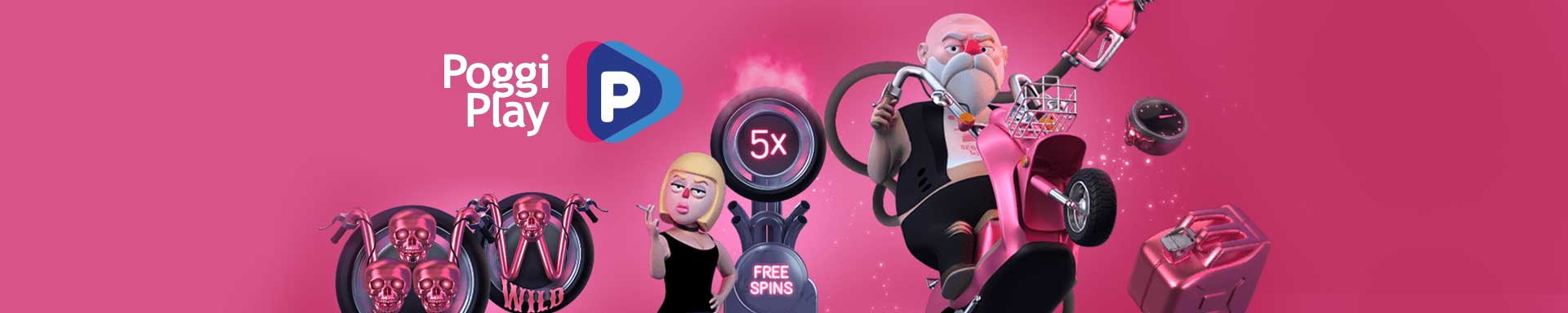 Banner POGGIPLAY