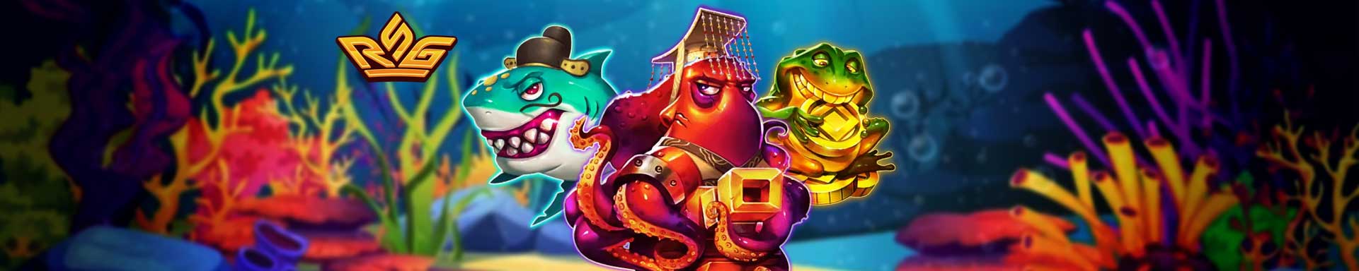 Banner ROYALSLOTGAMING