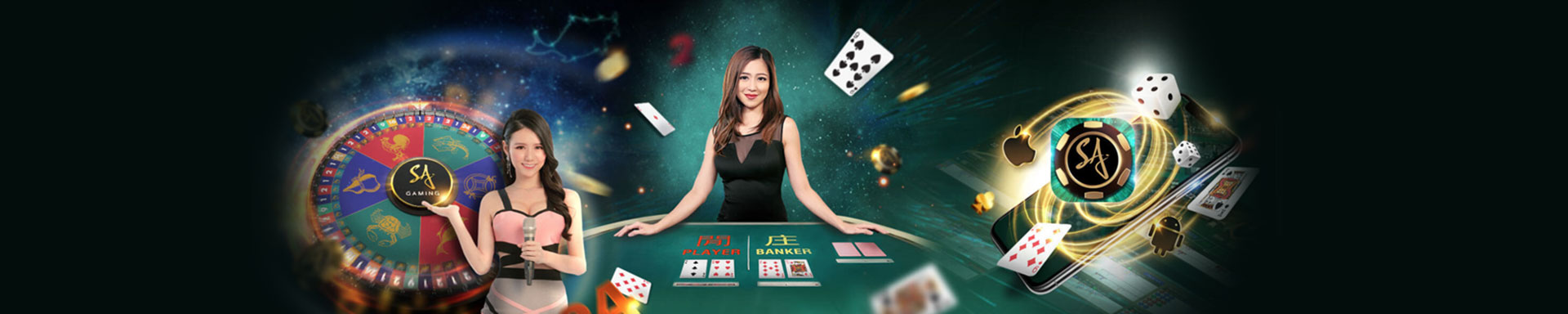 Banner SAGAMINGCASINO