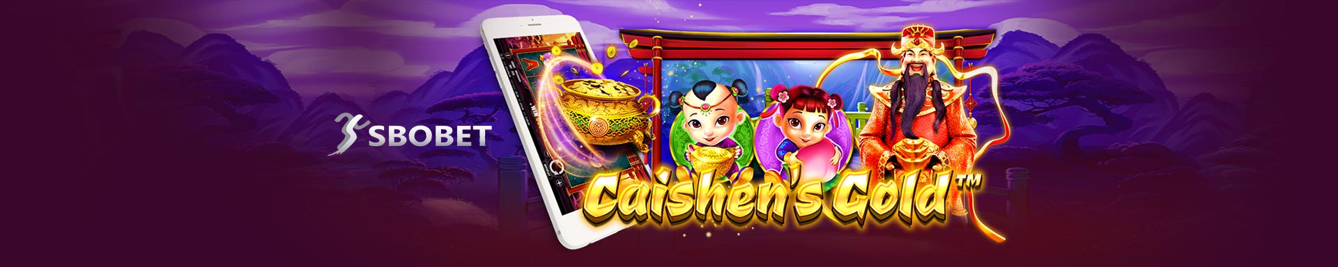 Banner SBOSLOT