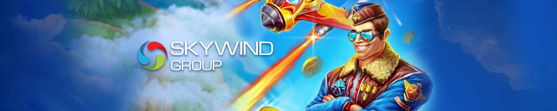 Banner SKYWINDFISHING