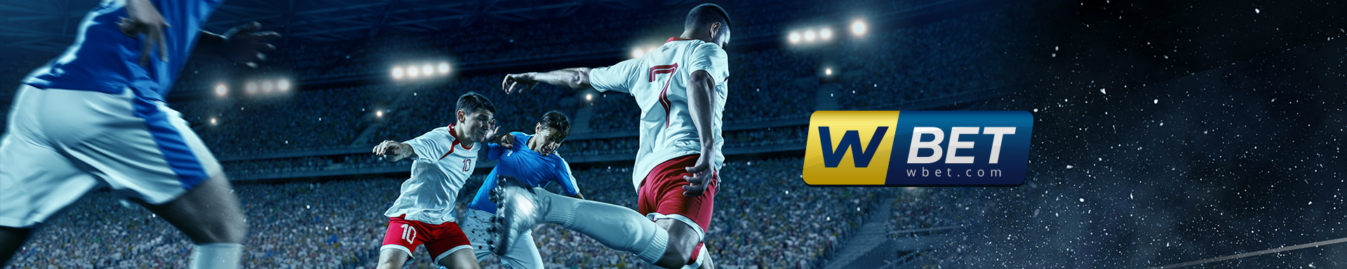 Banner WBETSPORT