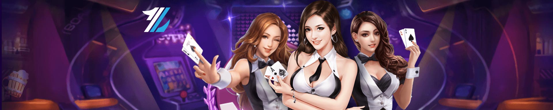 Banner YOULIANGAMING