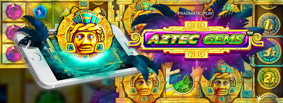 AZTEC GEMS