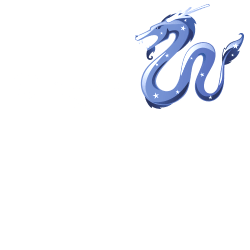 Shio dragon