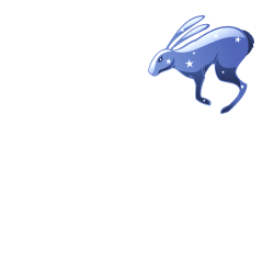 Shio rabbit