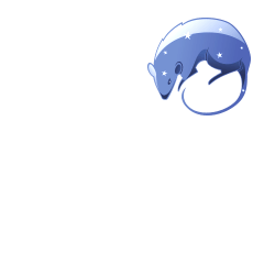 Shio rat