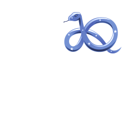 Shio snake