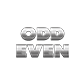 Odd / Even