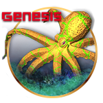 Genesis Fishing