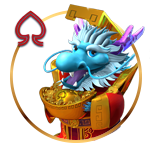 SpadeGaming Fishing