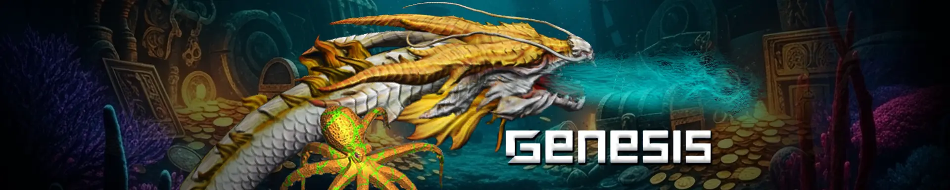 banner FISHING 4
