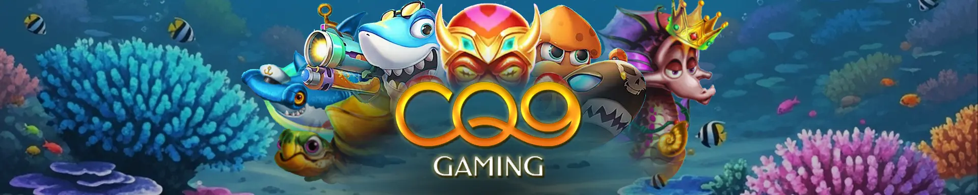 banner FISHING 5