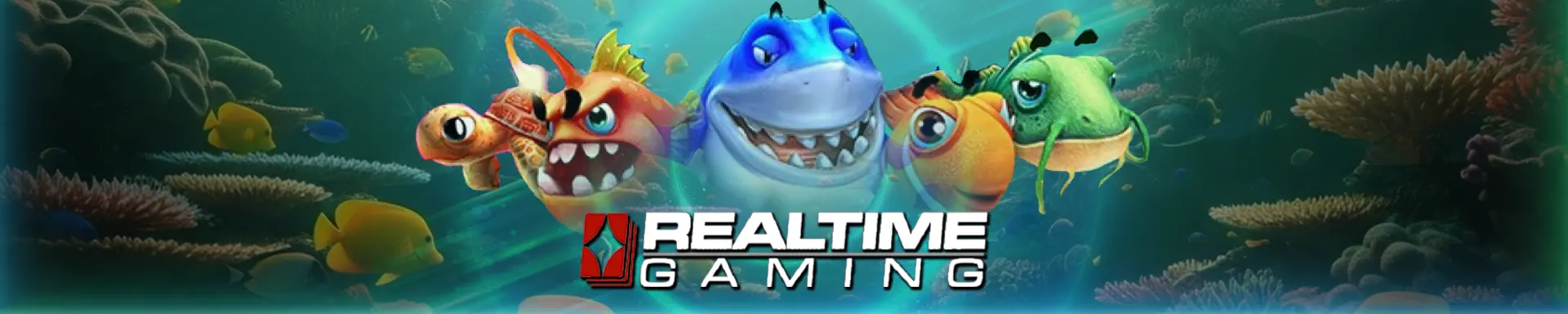 banner FISHING 8