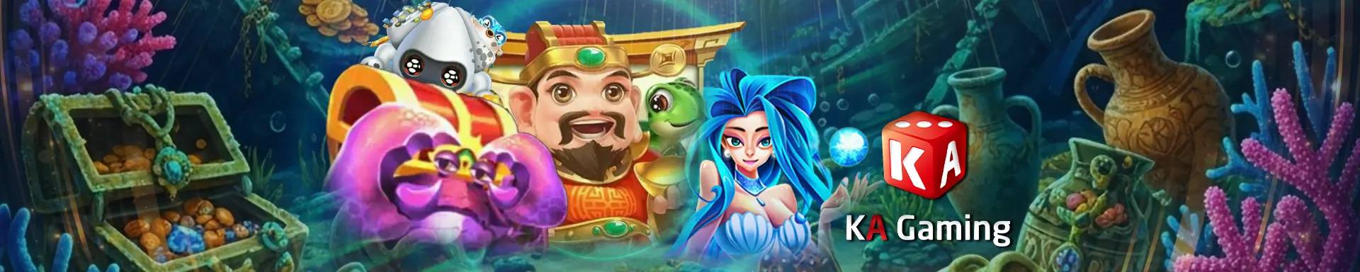 banner FISHING 15