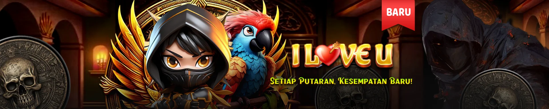 banner SLOT 4