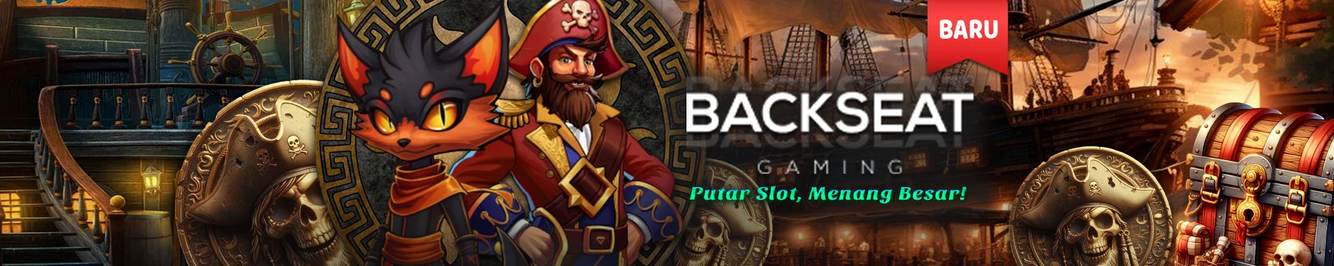 banner SLOT 3