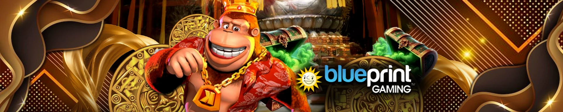 banner SLOT 9