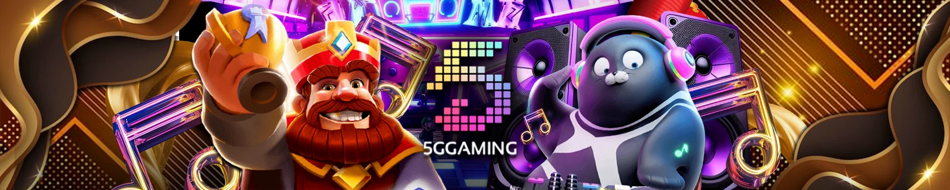 banner SLOT 13