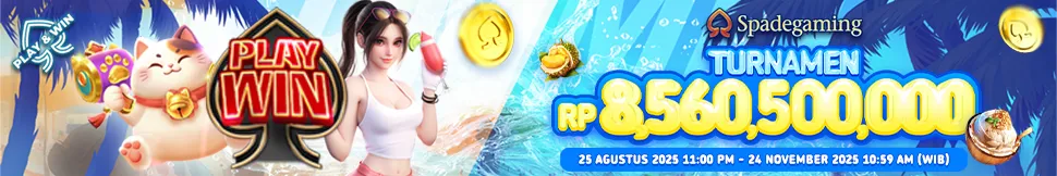 Playwin Turnamen